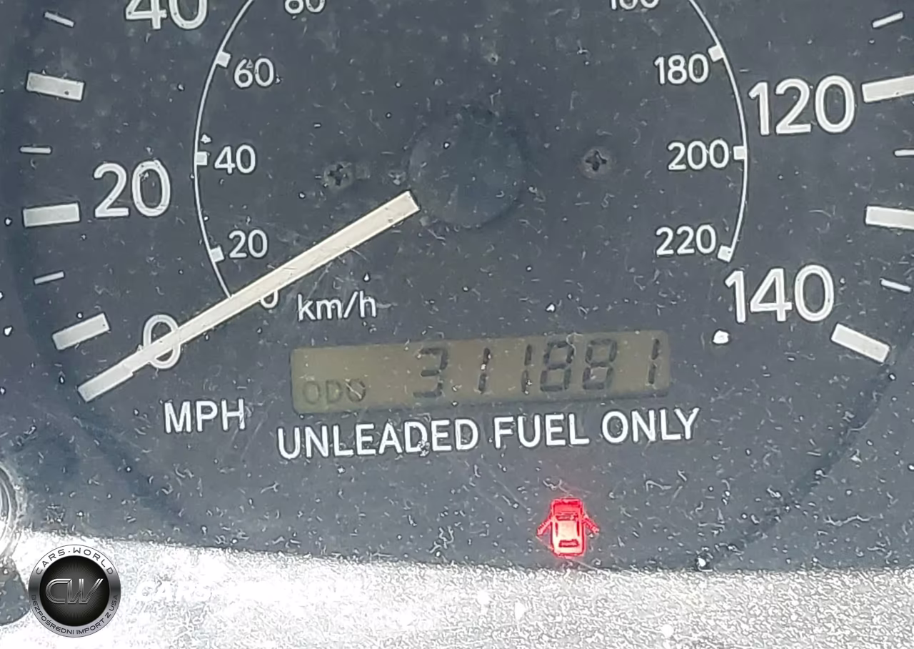1999 Toyota Camry Le VIN:4T1BG22K4XU914958 - 7
