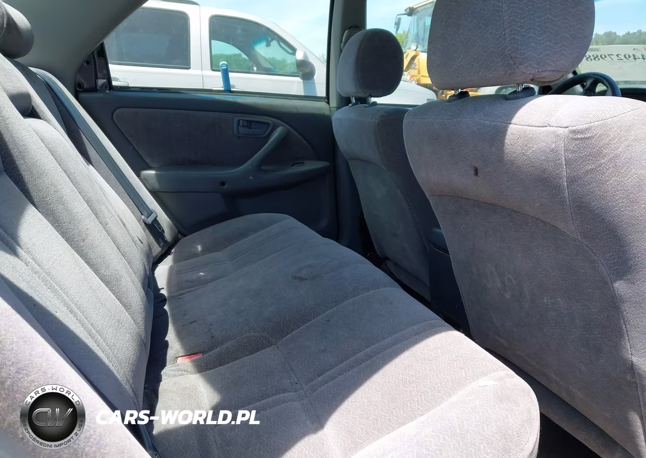 1999 Toyota Camry Le VIN:4T1BG22K4XU914958 - 8