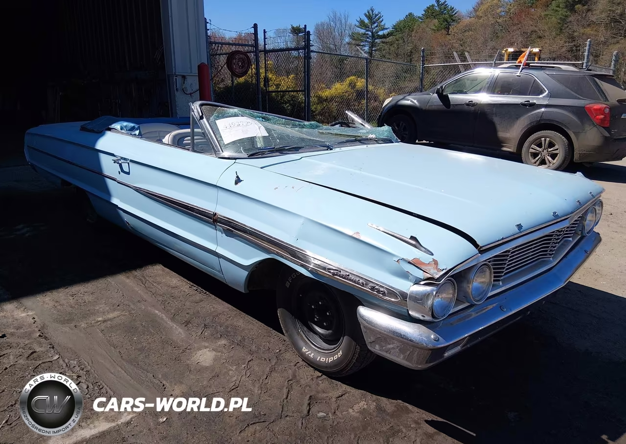1964 Ford Other