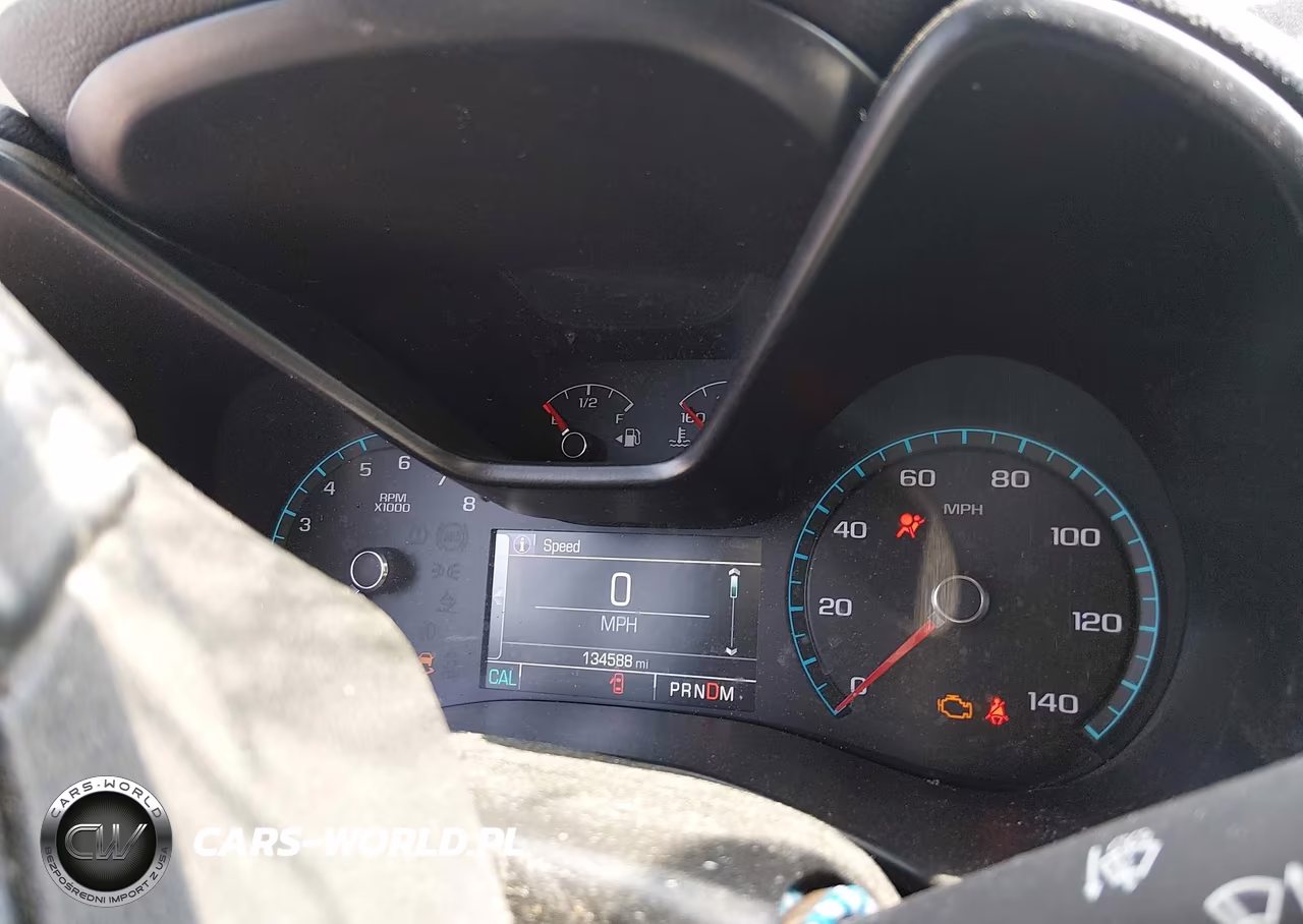 2016 Chevrolet Colorado Lt VIN:1GCGTCE39G1199841 - 7