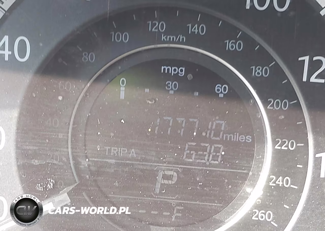 2015 Honda Accord Ex VIN:1HGCR2F72FA238245 - 16