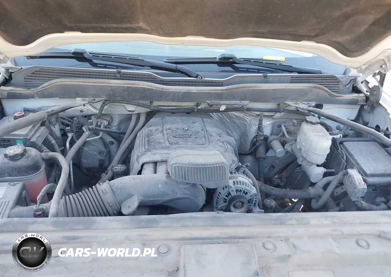 2018 Chevrolet Silverado 3500Hd Chassis Wt VIN:1GB4KYCG8JF107996 - 9