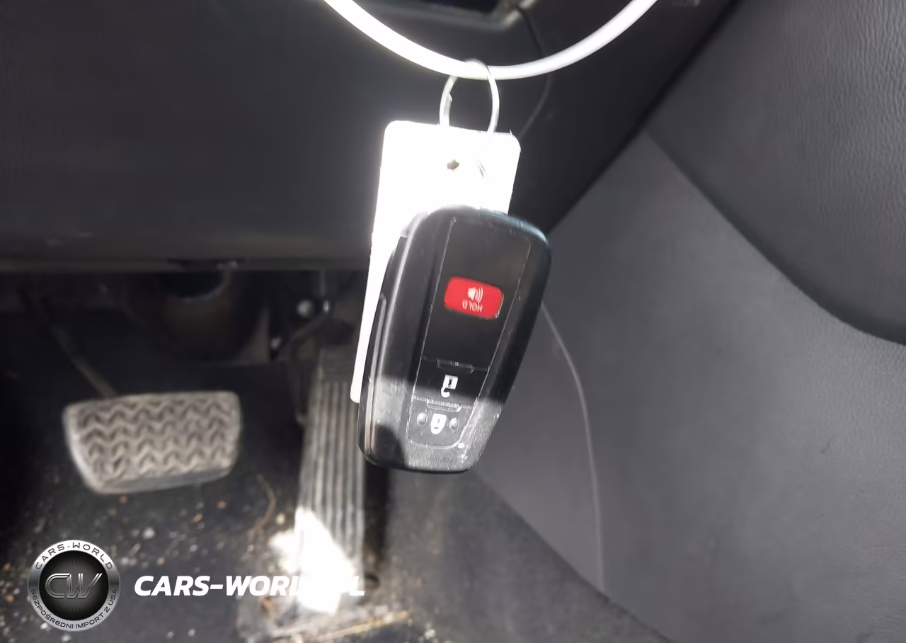 2019 Toyota Rav4 Hybrid Xle VIN:2T3RWRFV2KW017930 - 11