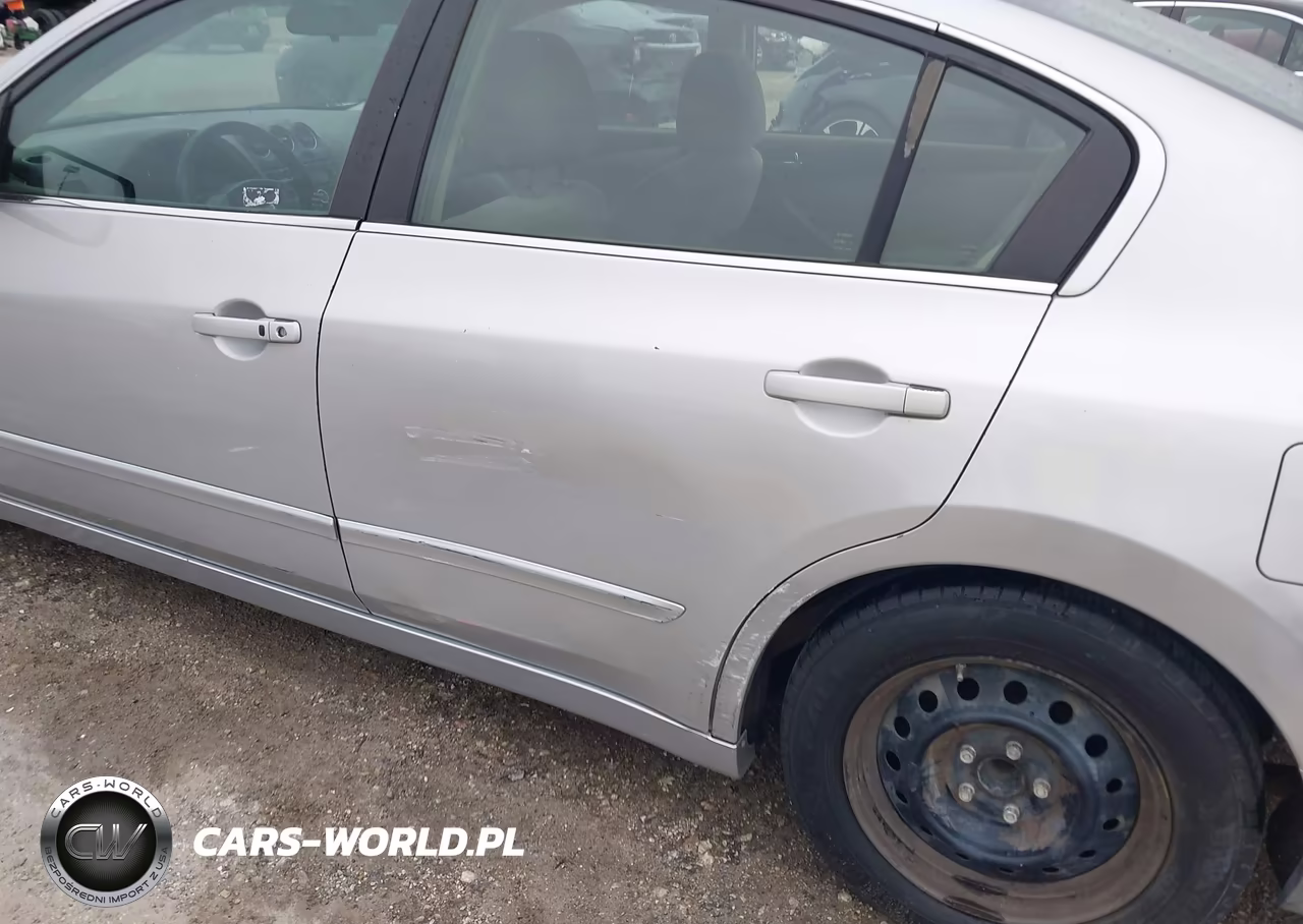 2007 Nissan Altima 2.5 S VIN:1N4AL21E67N443421 - 17