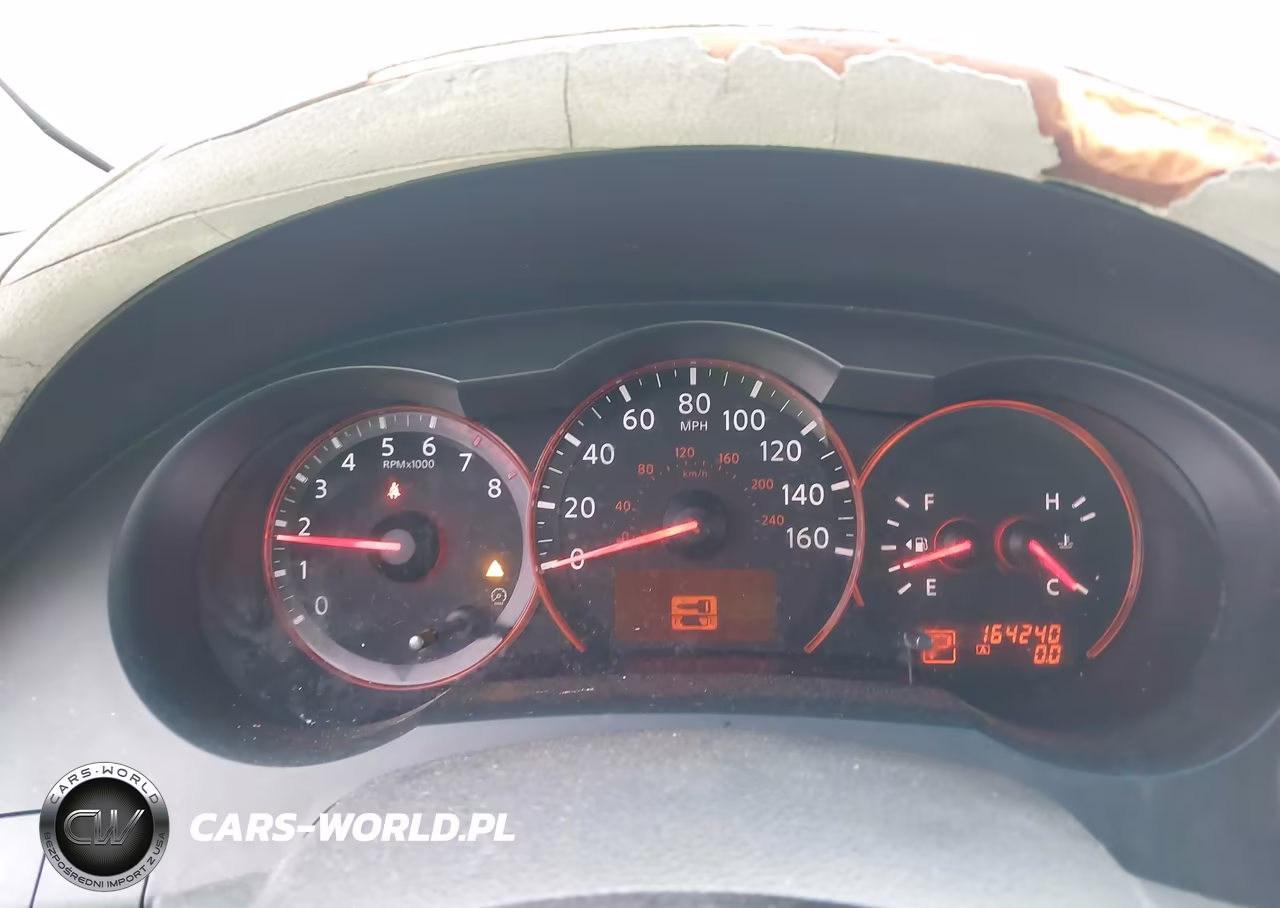 2007 Nissan Altima 2.5 S VIN:1N4AL21E67N443421 - 7