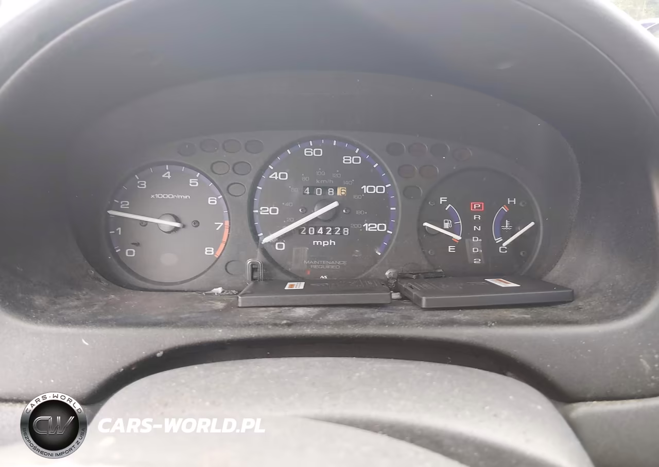 2000 Honda Civic Lx VIN:2HGEJ6676YH586321 - 7