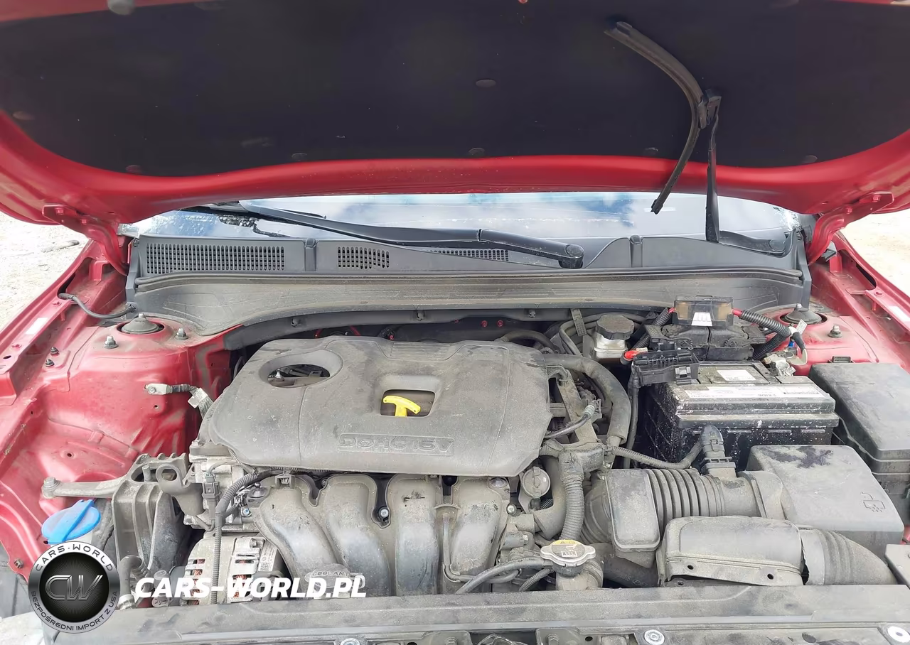 2020 Kia Forte Lxs VIN:3KPF24AD8LE248442 - 10