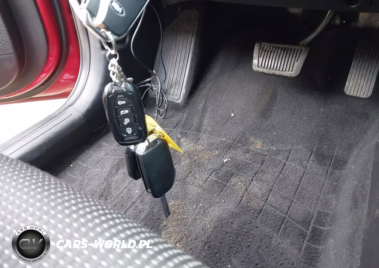2020 Kia Forte Lxs VIN:3KPF24AD8LE248442 - 11