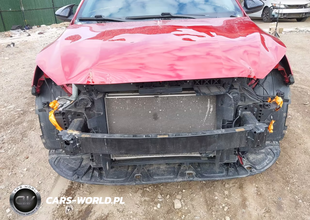 2020 Kia Forte Lxs VIN:3KPF24AD8LE248442 - 6