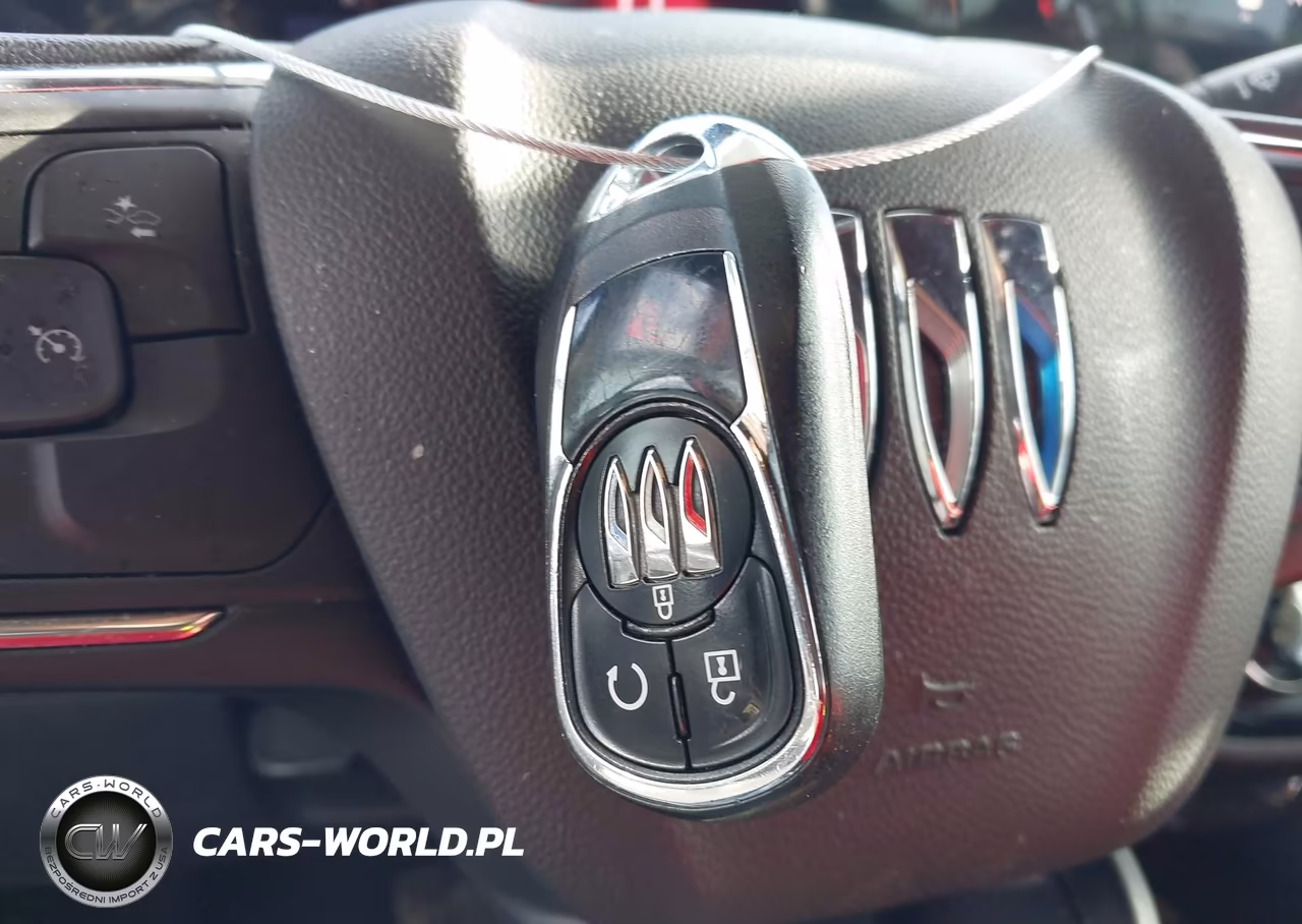 2025 Buick Envista Sport Touring Fwd VIN:KL47LBEP3SB089927 - 11