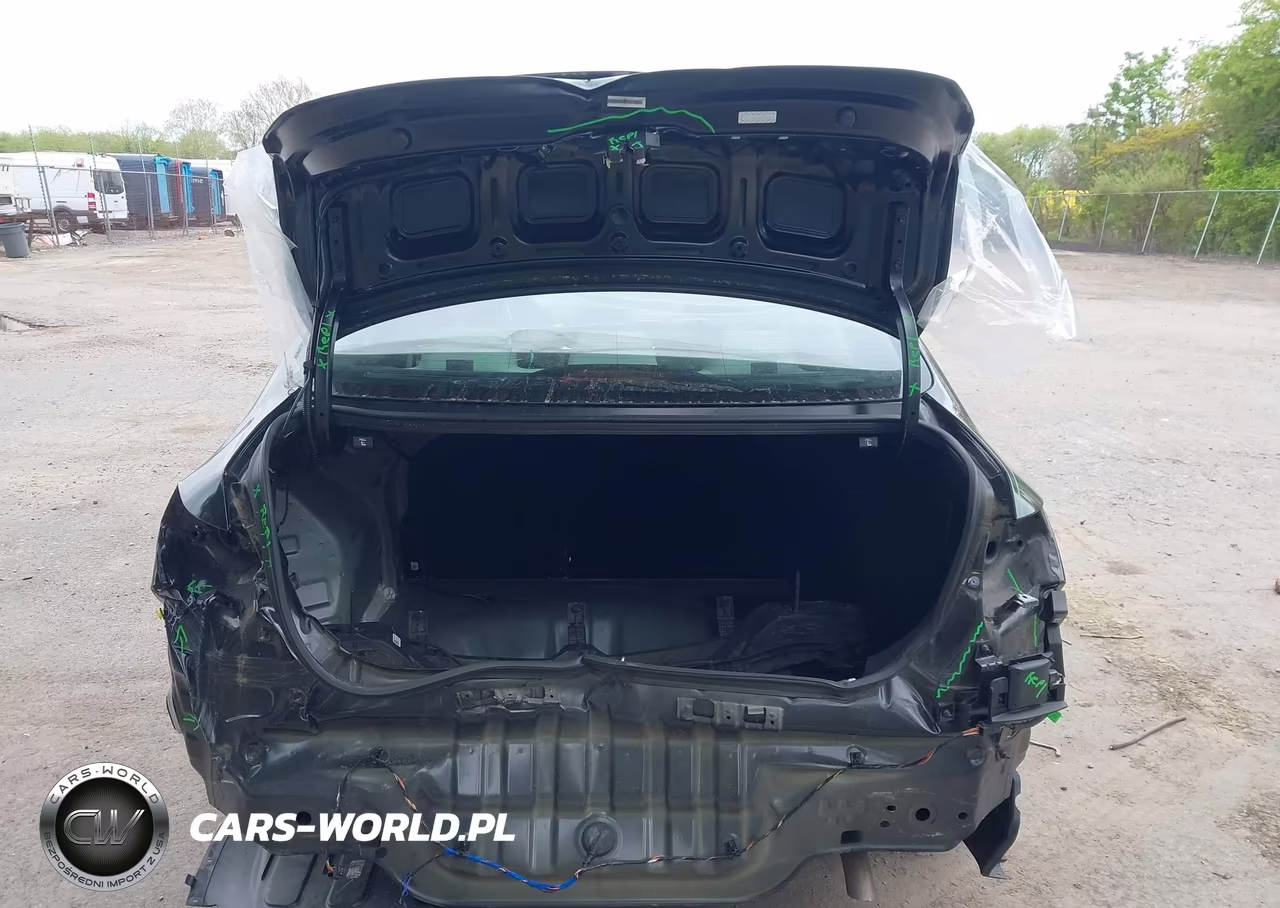 2023 Kia Forte Lxs VIN:3KPF24AD2PE662029 - 18