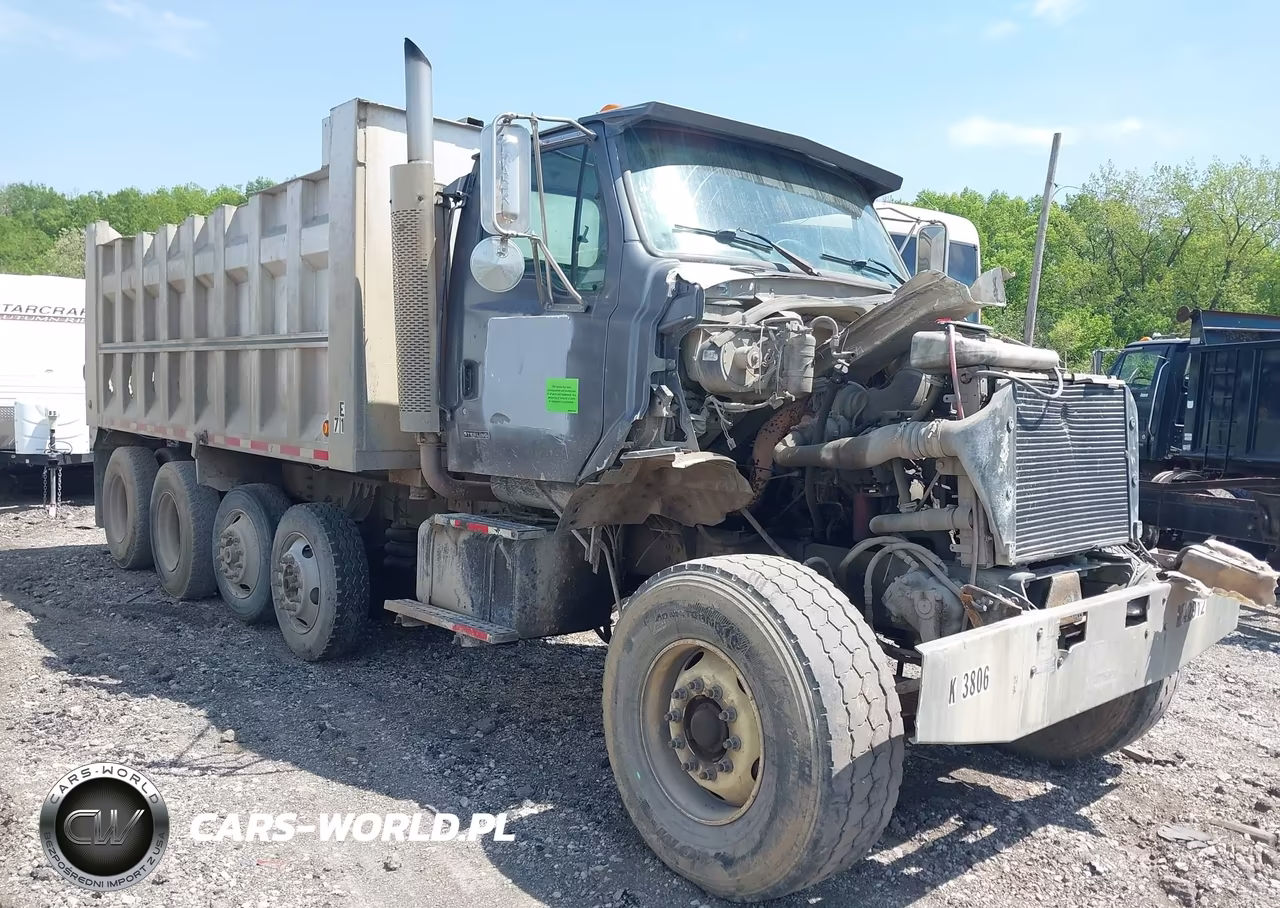 1999 Sterling Truck Lt 9511