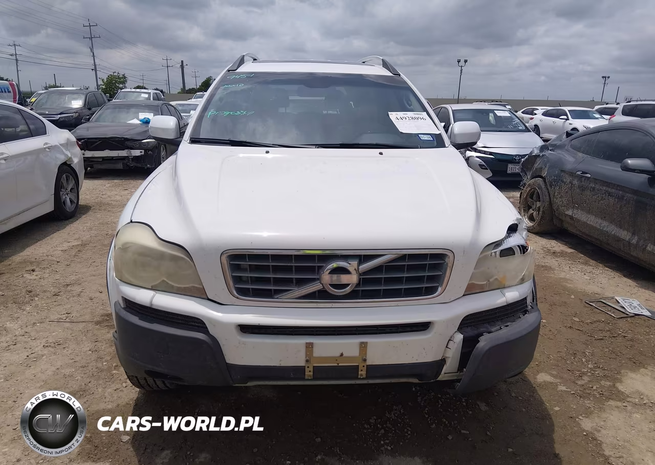 2011 Volvo Xc90 3.2 VIN:YV4952CY6B1595890 - 12