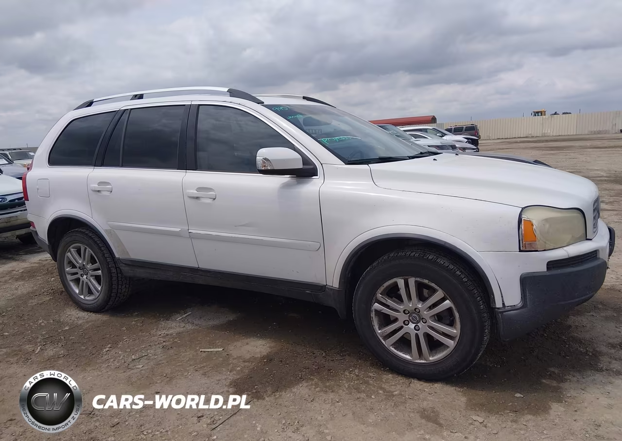 2011 Volvo Xc90 3.2 VIN:YV4952CY6B1595890 - 13