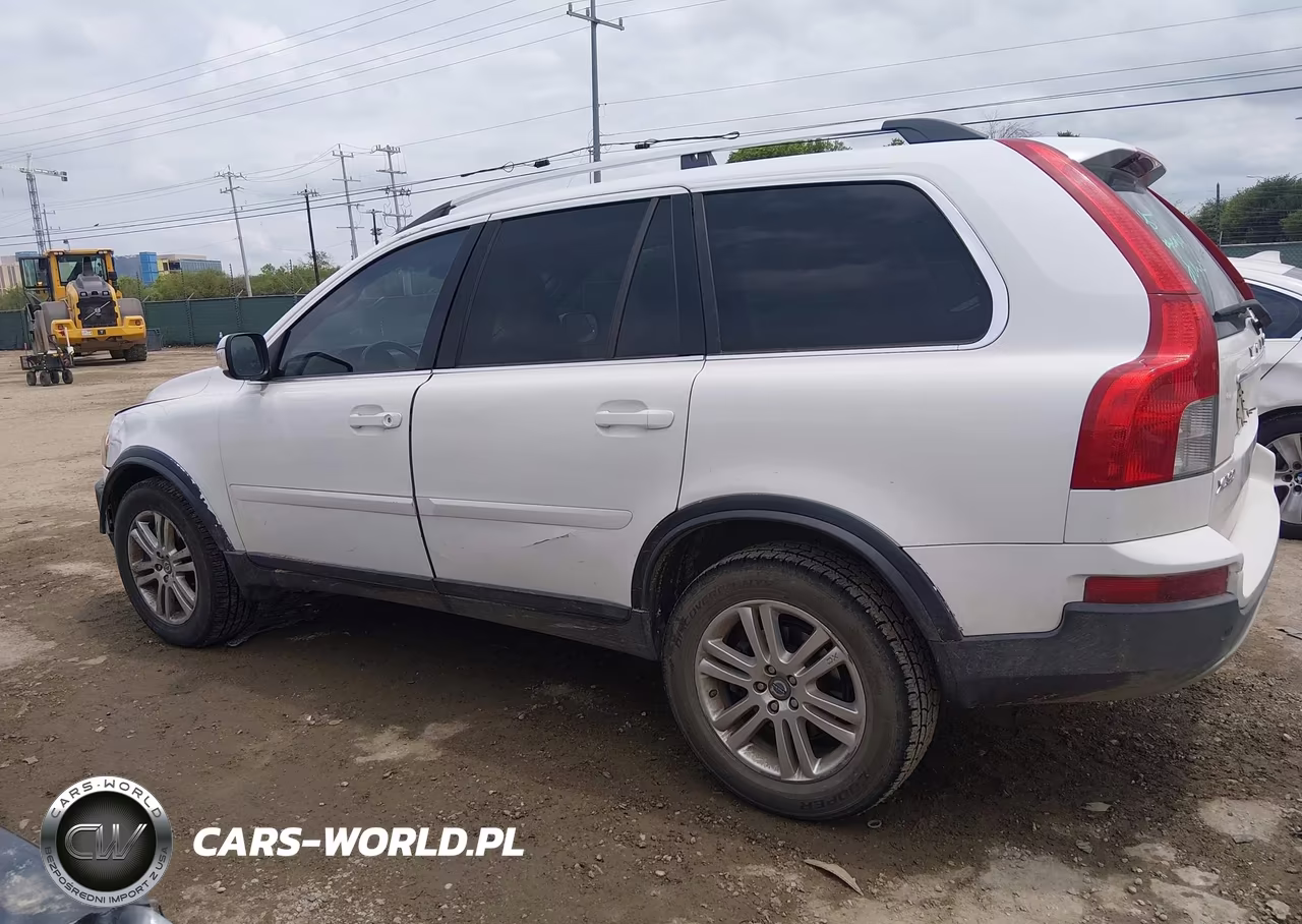 2011 Volvo Xc90 3.2 VIN:YV4952CY6B1595890 - 14