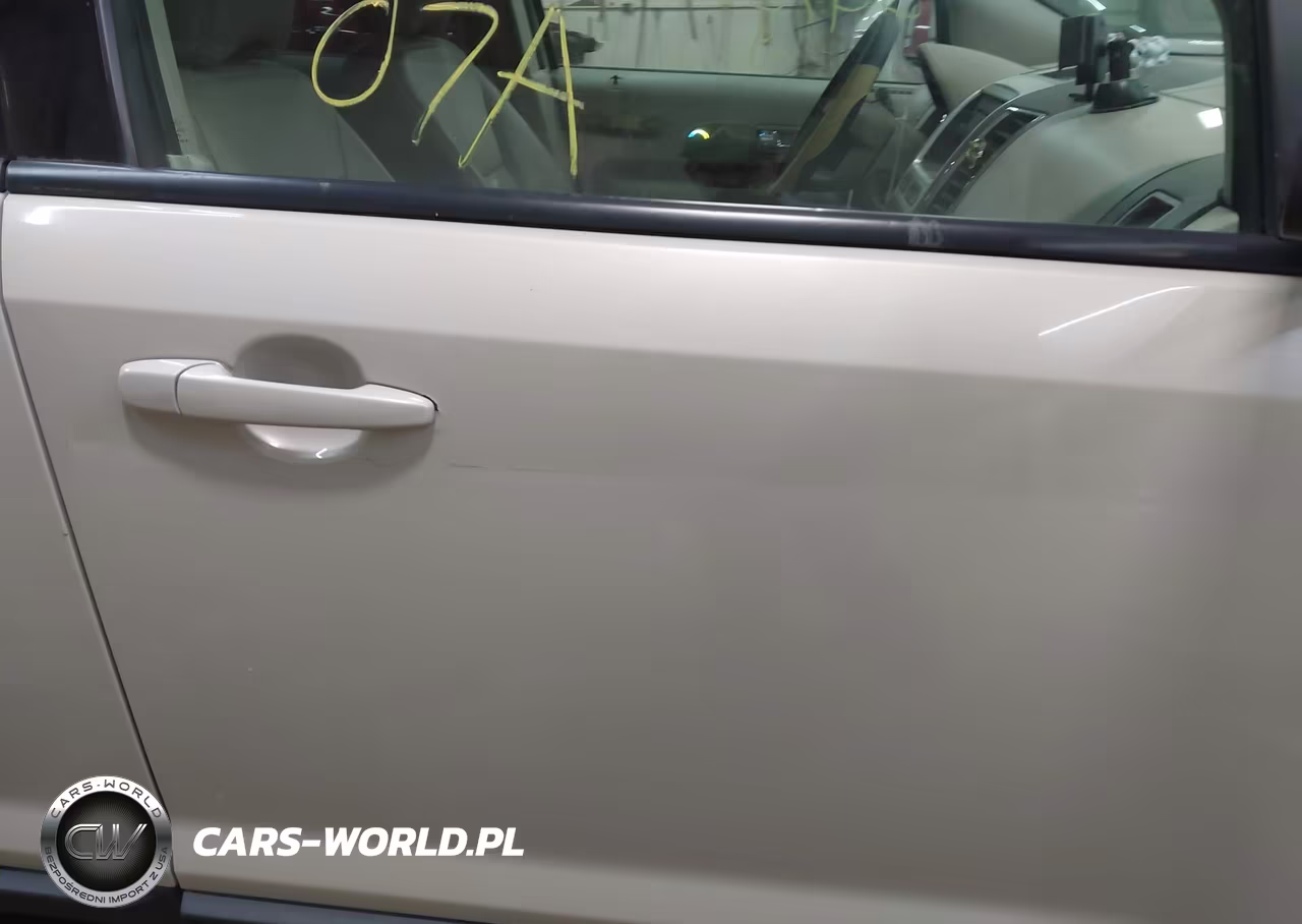 2007 Ford Edge Sel Plus VIN:2FMDK49CX7BB20229 - 14