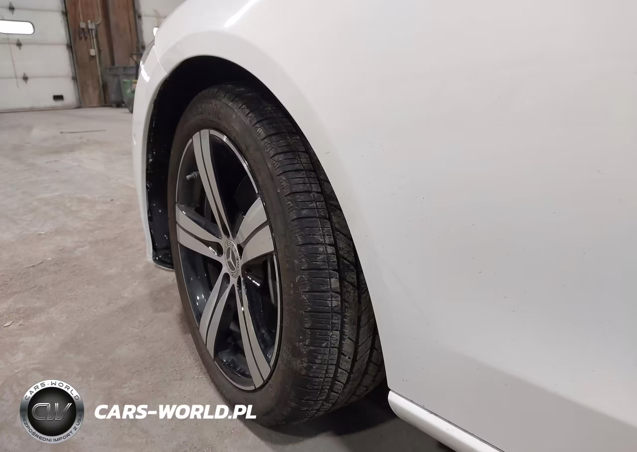 2026 Mercedes-Benz C 300 VIN:W1KAF4HB7TR302357 - 17