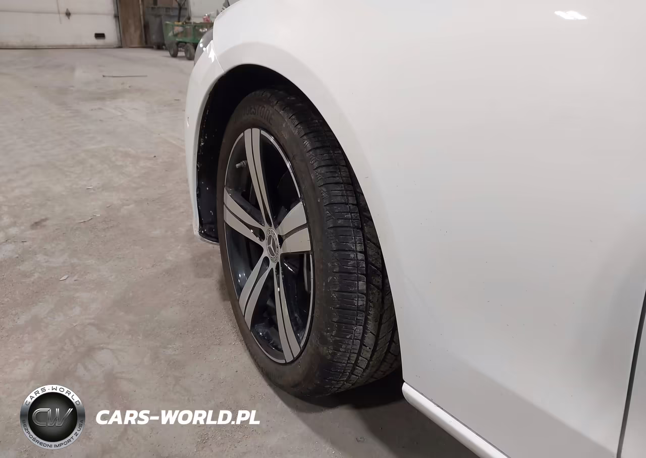 2026 Mercedes-Benz C 300 VIN:W1KAF4HB7TR302357 - 6