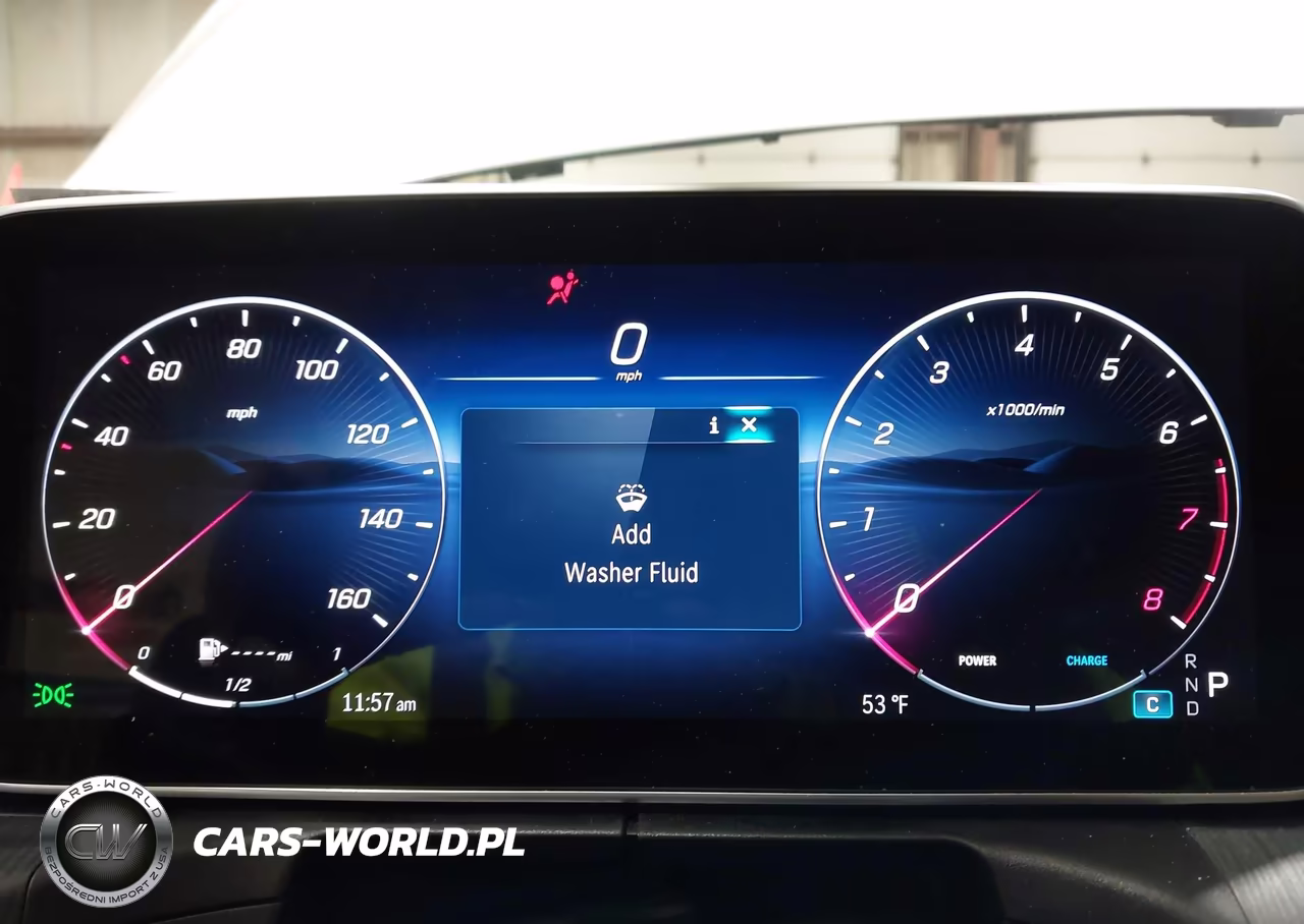 2026 Mercedes-Benz C 300 VIN:W1KAF4HB7TR302357 - 7