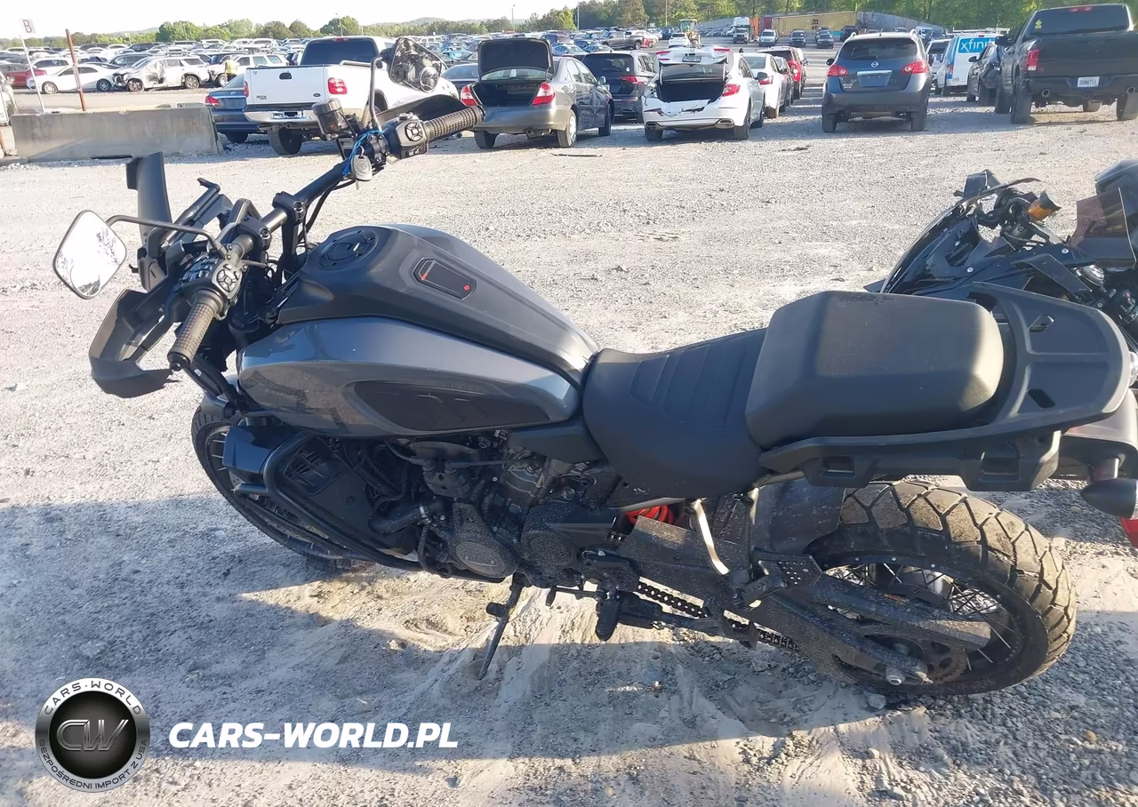2021 Harley-Davidson Ra1250 S VIN:1HD1ZES11MB315671 - 13