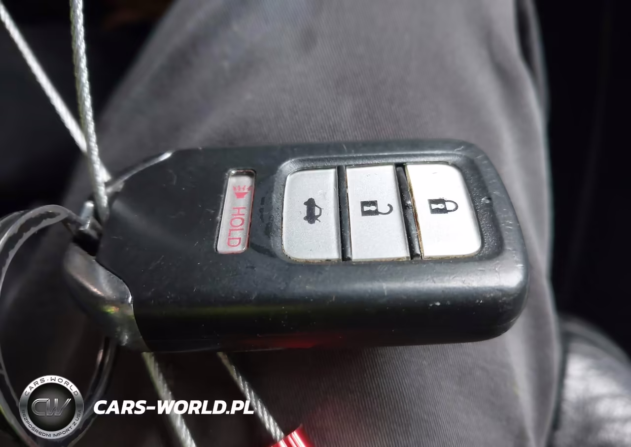 2013 Honda Accord Ex-L VIN:1HGCR2F81DA007892 - 11