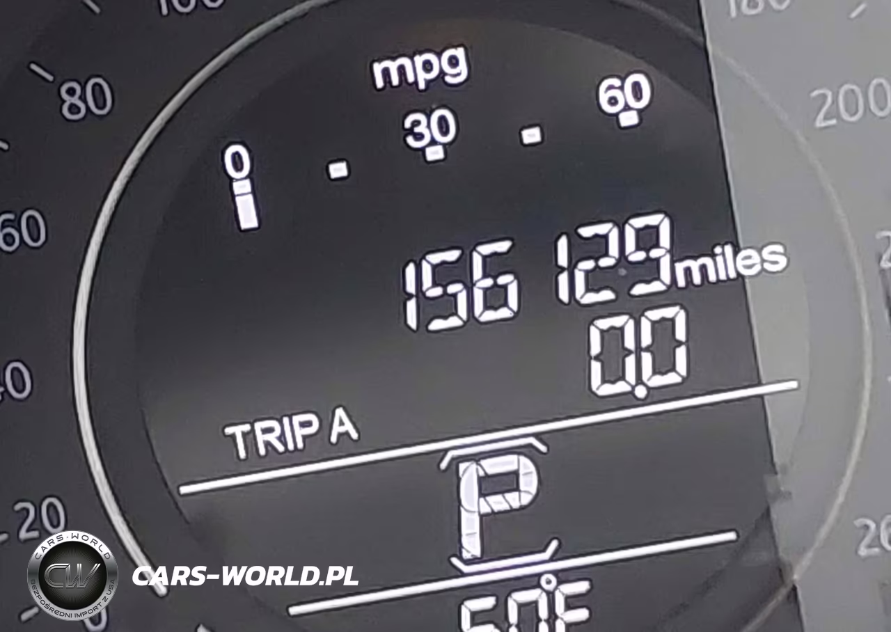 2013 Honda Accord Ex-L VIN:1HGCR2F81DA007892 - 15