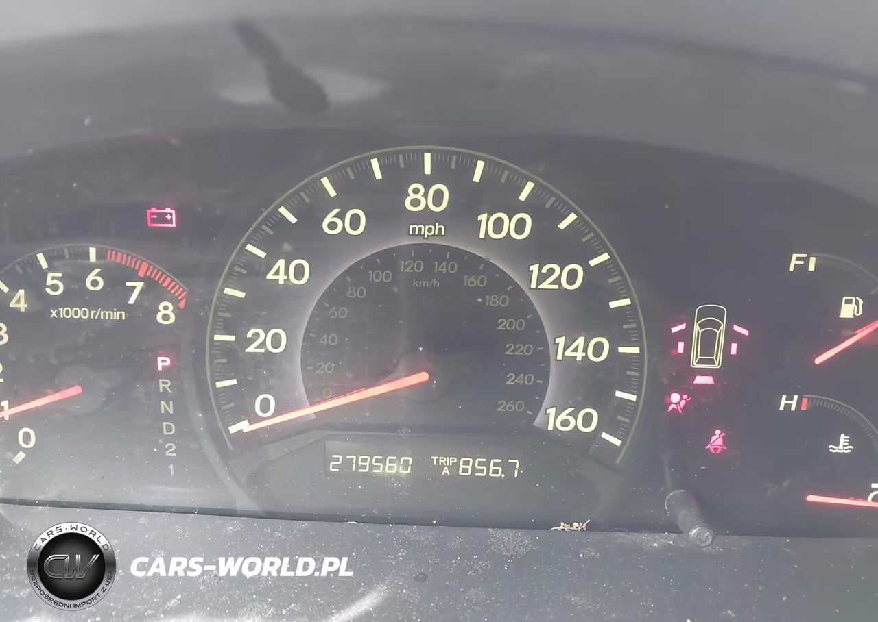 2006 Honda Odyssey Ex VIN:5FNRL38496B435407 - 7