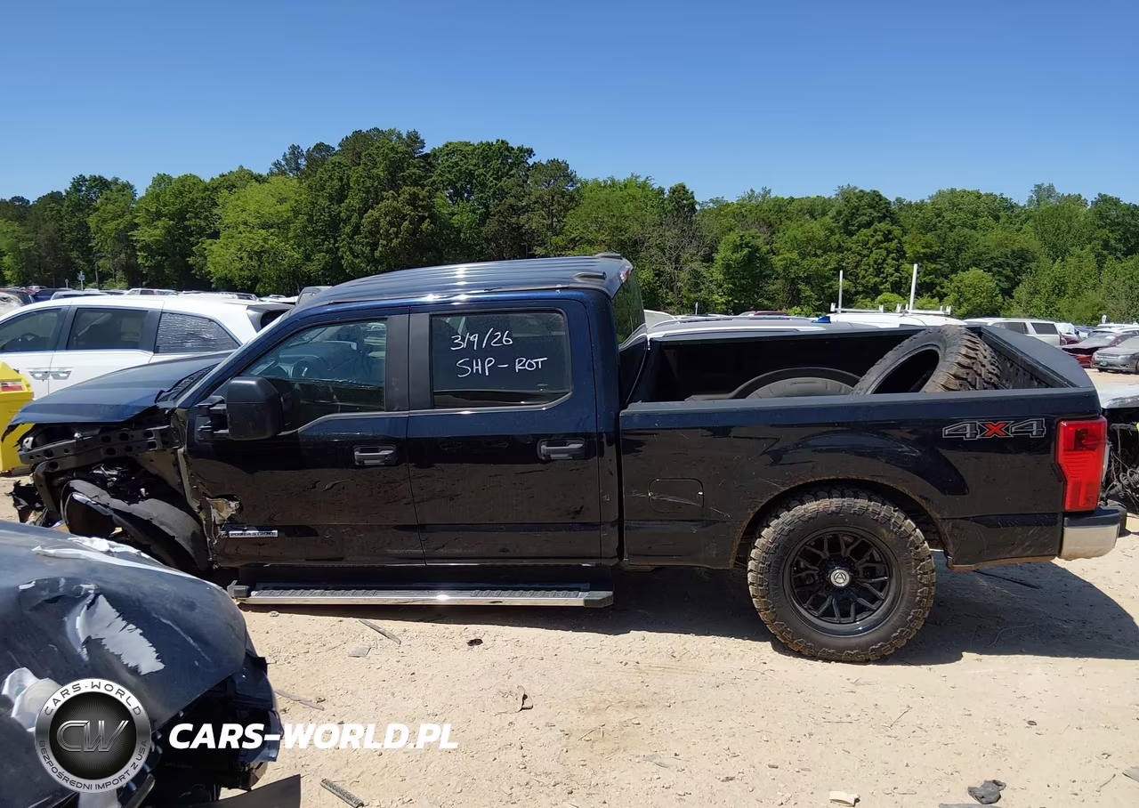2021 Ford F-250 Xl VIN:1FT7W2BT1MEC56558 - 14