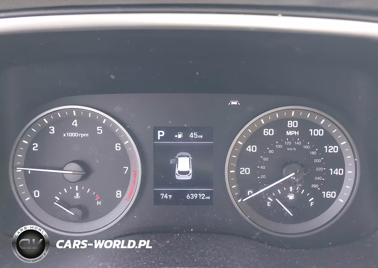 2021 Hyundai Tucson Limited VIN:KM8J3CAL4MU376569 - 7
