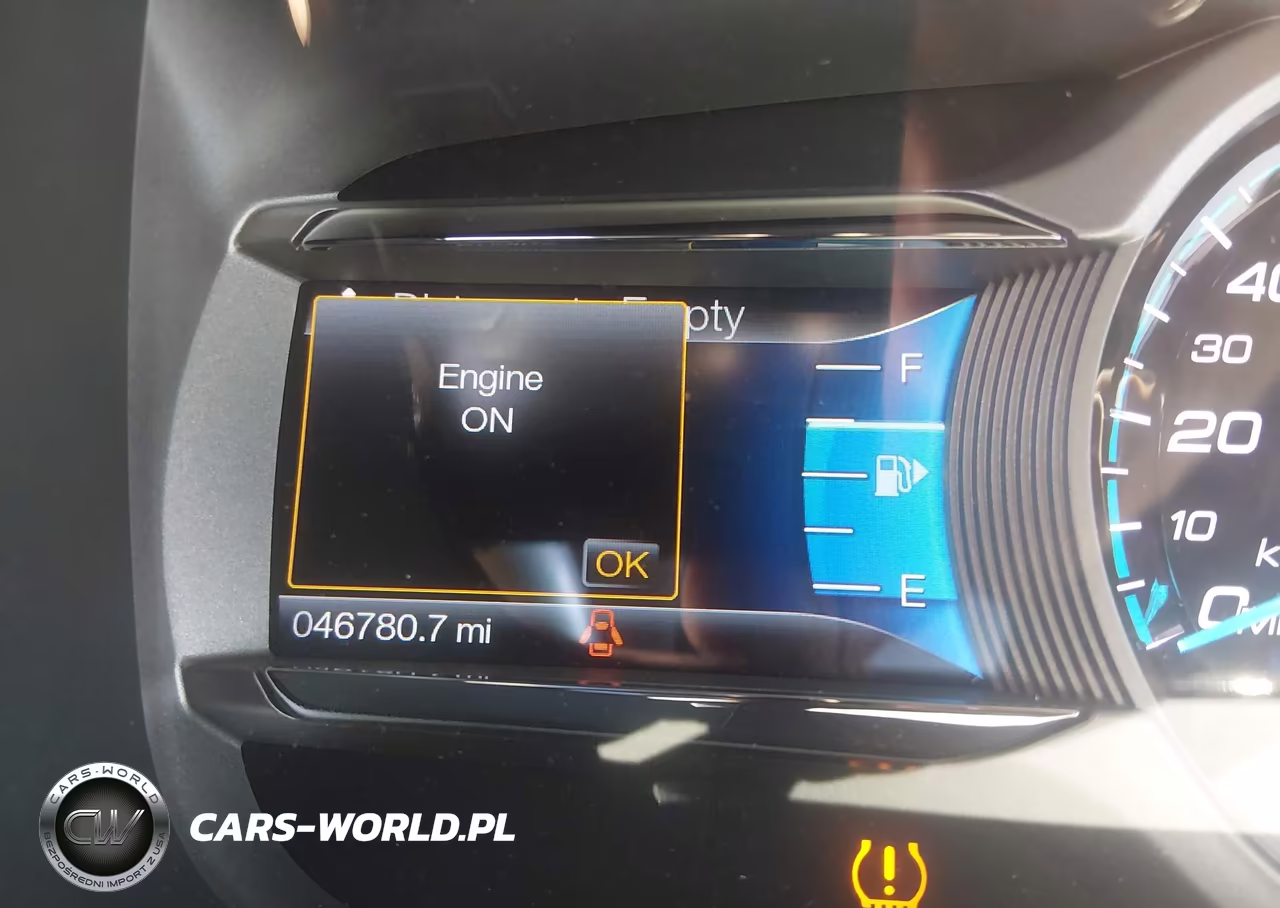 2016 Ford Taurus Limited VIN:1FAHP2F81GG124566 - 15