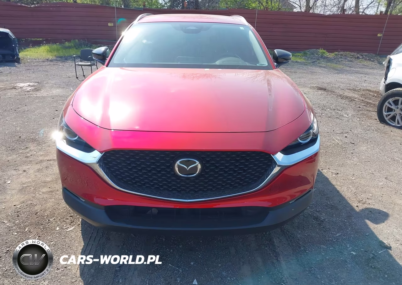2024 Mazda Cx-30 2.5 S Select Sport VIN:3MVDMBBM9RM666462 - 12
