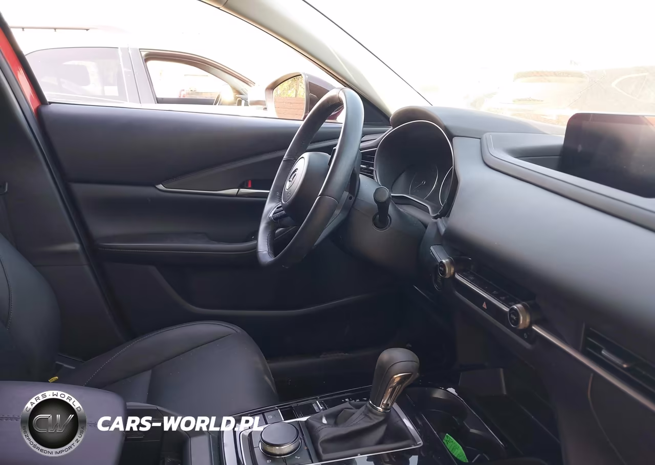 2024 Mazda Cx-30 2.5 S Select Sport VIN:3MVDMBBM9RM666462 - 5