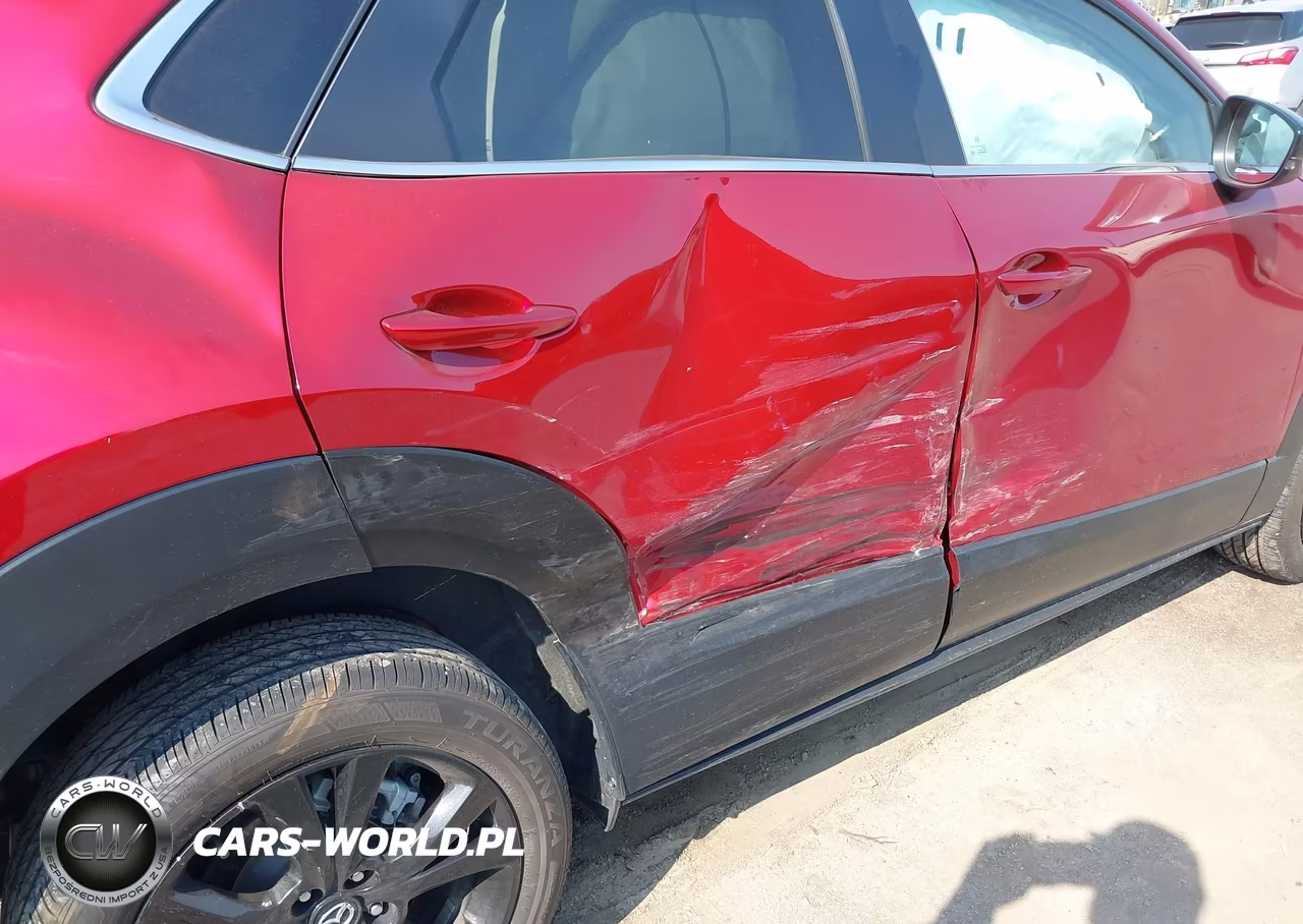 2024 Mazda Cx-30 2.5 S Select Sport VIN:3MVDMBBM9RM666462 - 6