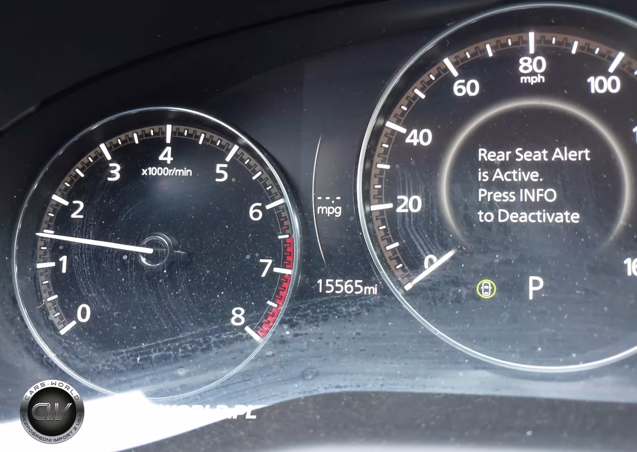 2024 Mazda Cx-30 2.5 S Select Sport VIN:3MVDMBBM9RM666462 - 7