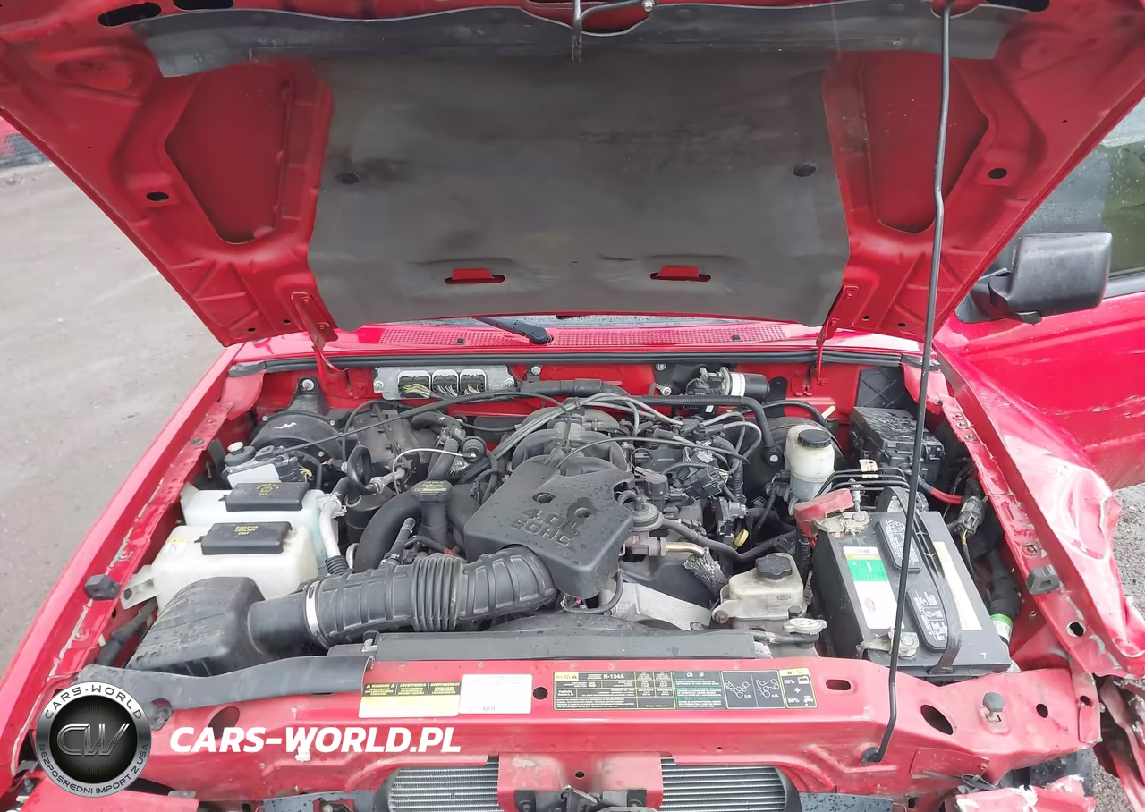 2011 Ford Ranger Xlt VIN:1FTKR4EE2BPA97237 - 10