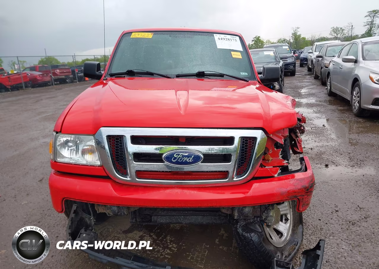 2011 Ford Ranger Xlt VIN:1FTKR4EE2BPA97237 - 12