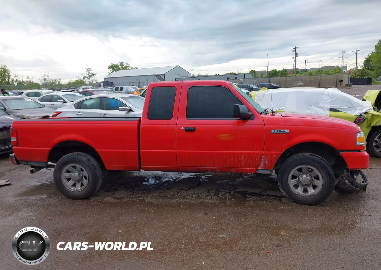 2011 Ford Ranger Xlt VIN:1FTKR4EE2BPA97237 - 13