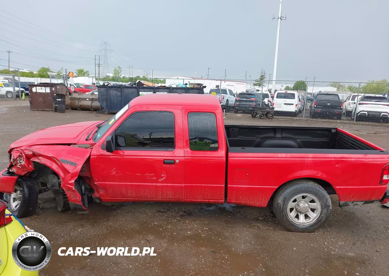 2011 Ford Ranger Xlt VIN:1FTKR4EE2BPA97237 - 14