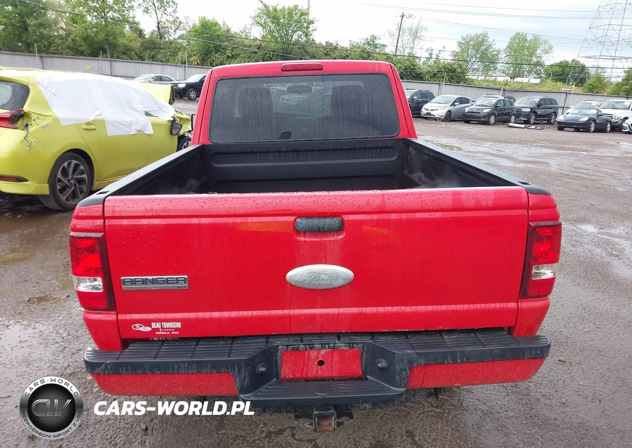 2011 Ford Ranger Xlt VIN:1FTKR4EE2BPA97237 - 16