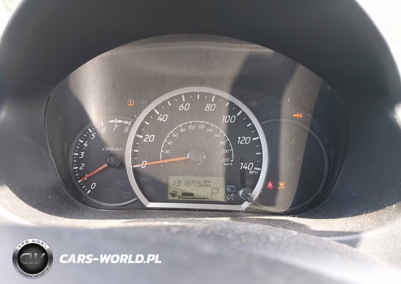 2015 Mitsubishi Mirage Es VIN:ML32A4HJXFH002751 - 7