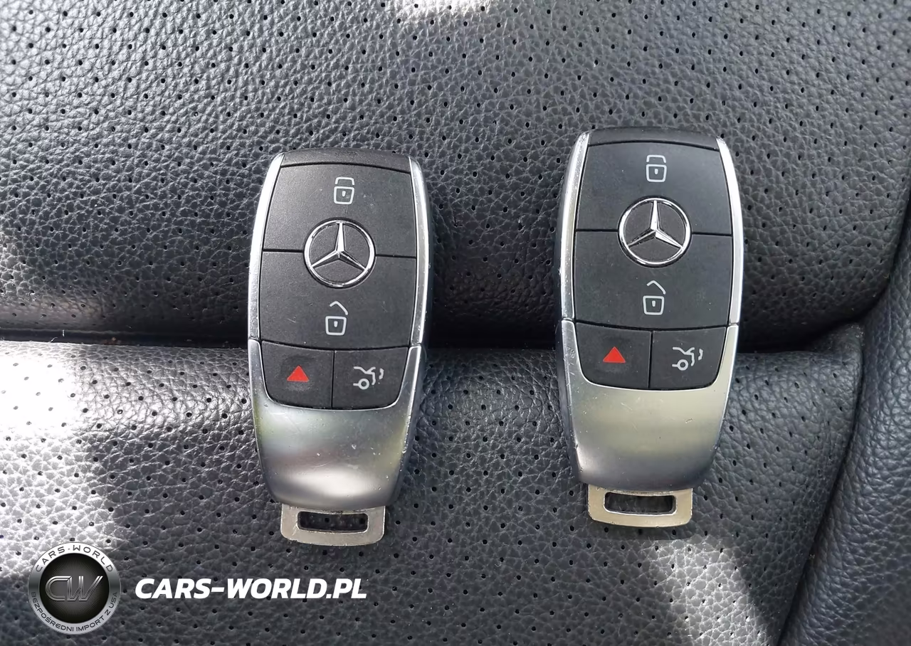 2021 Mercedes-Benz Glc 300 4Matic Suv VIN:W1N0G8EB9MF891664 - 11