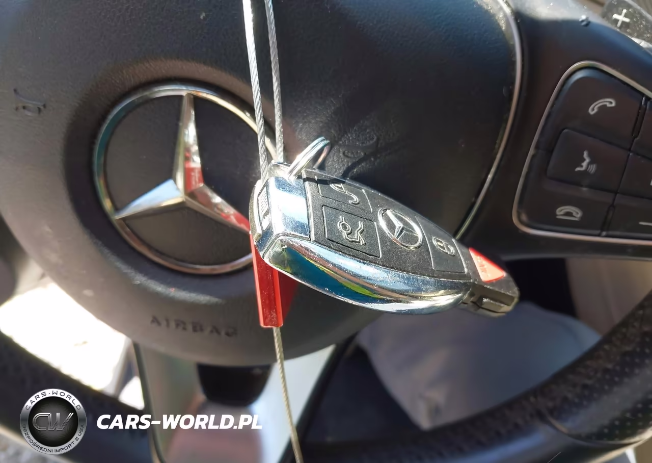 2015 Mercedes-Benz Cla 250 4Matic VIN:WDDSJ4GB1FN174665 - 11