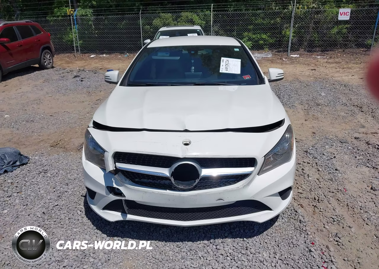2015 Mercedes-Benz Cla 250 4Matic VIN:WDDSJ4GB1FN174665 - 12