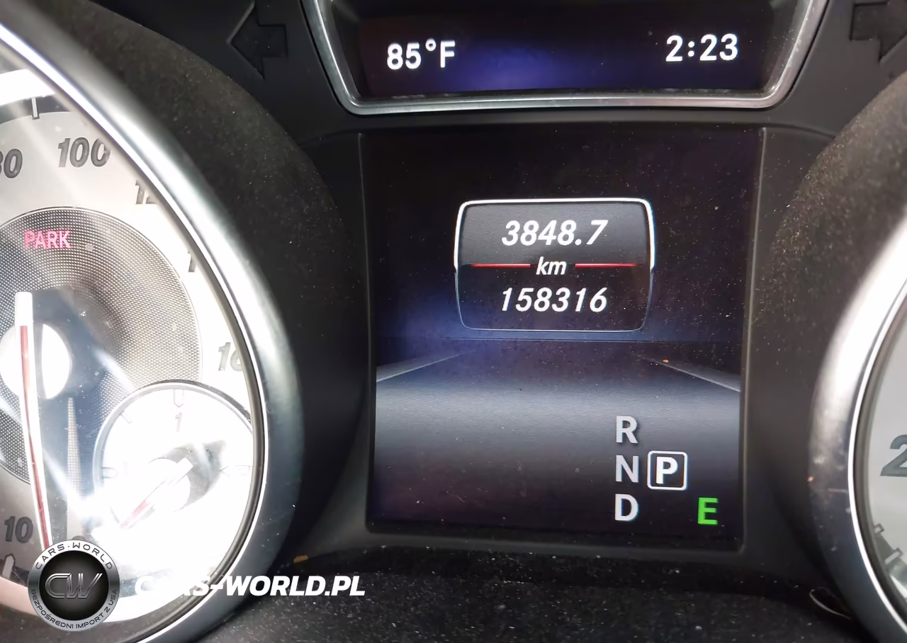 2015 Mercedes-Benz Cla 250 4Matic VIN:WDDSJ4GB1FN174665 - 15