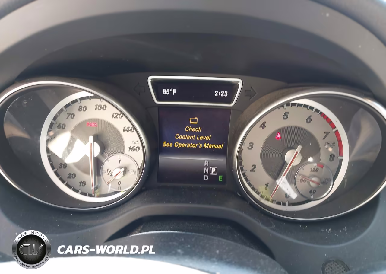 2015 Mercedes-Benz Cla 250 4Matic VIN:WDDSJ4GB1FN174665 - 7