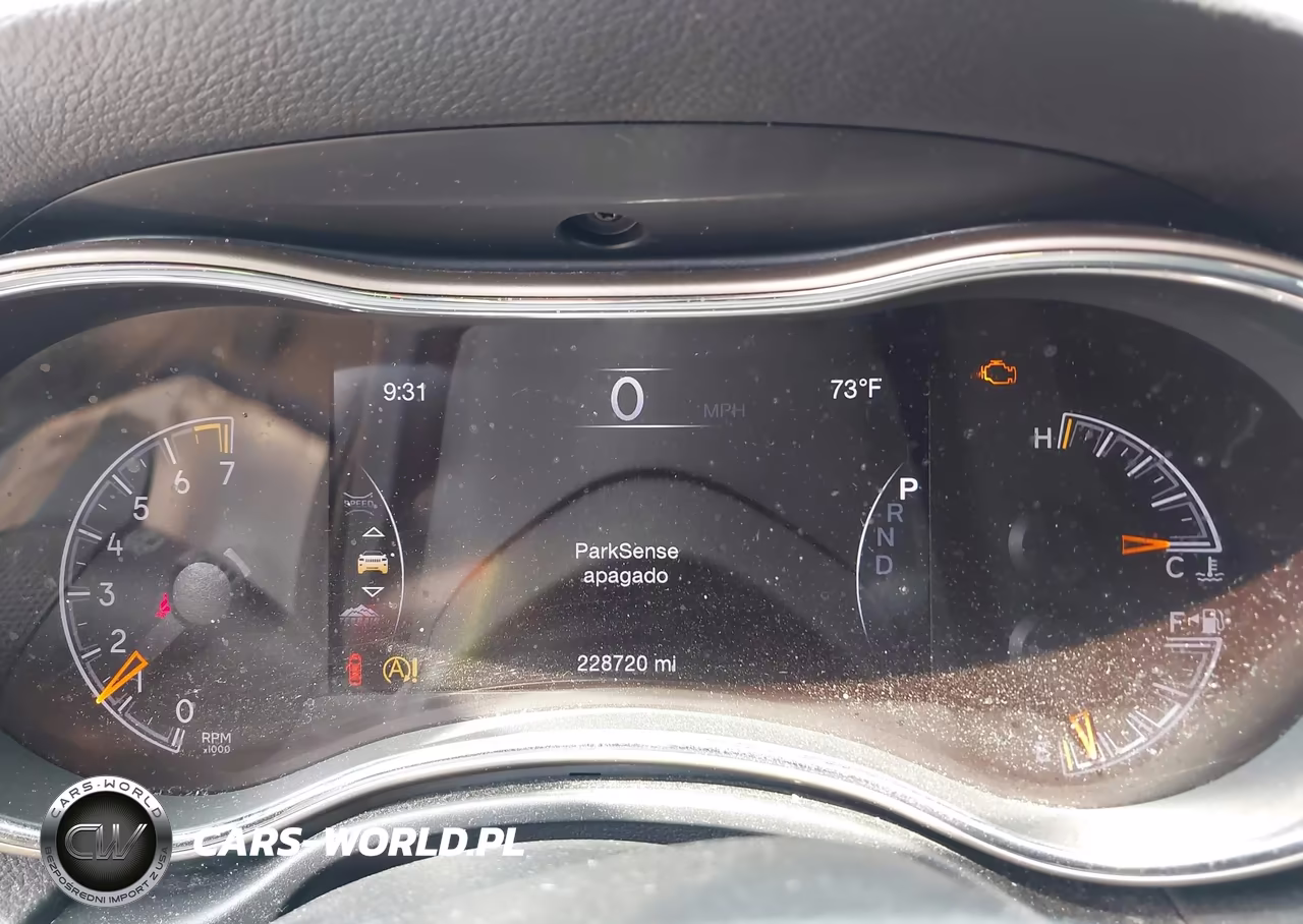 2016 Jeep Grand Cherokee Limited VIN:1C4RJFBG4GC323736 - 7