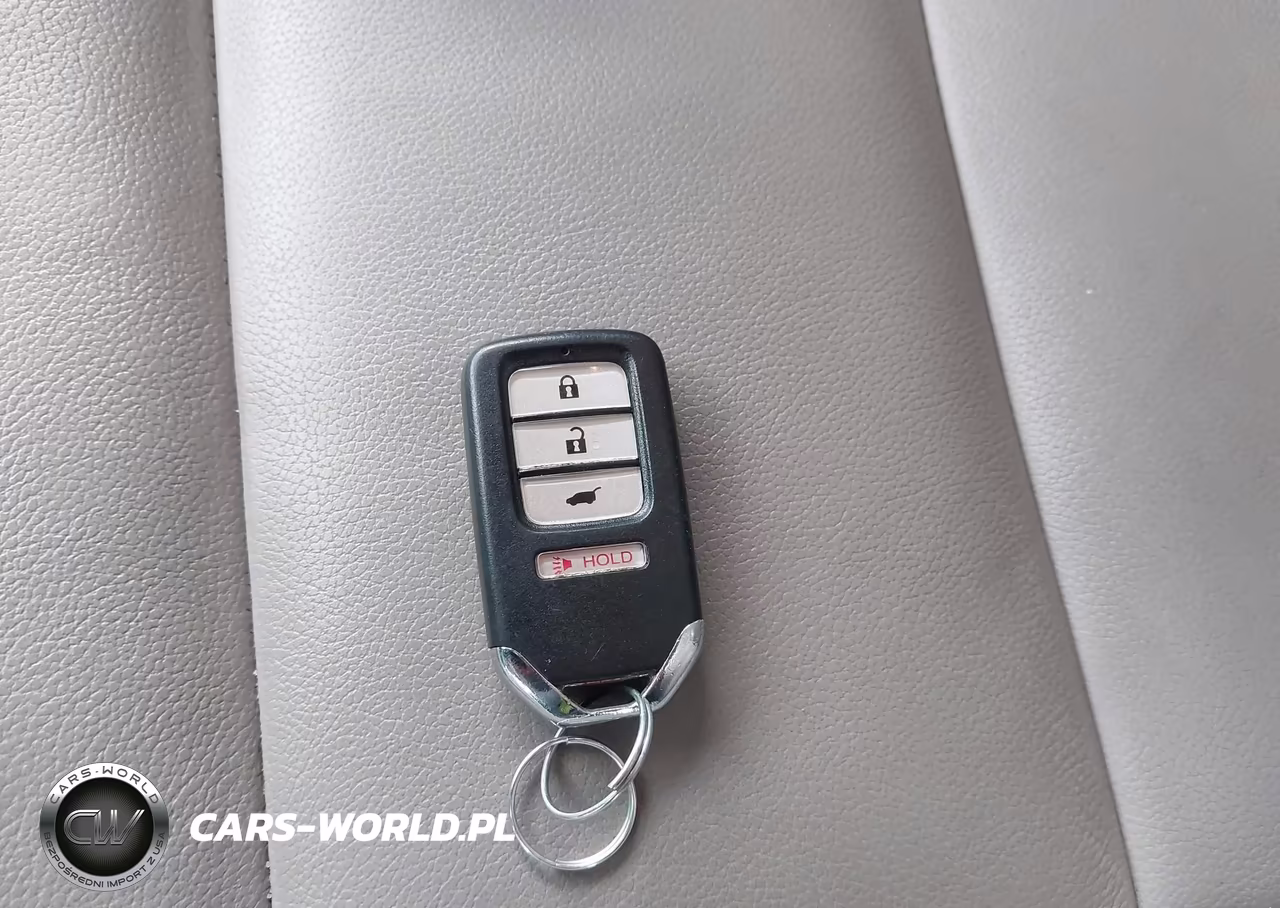 2018 Honda Hr-V Ex-L VIN:3CZRU6H75JM709466 - 11