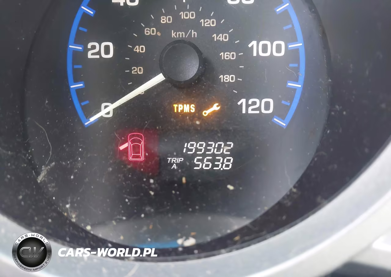 2008 Honda Element Ex VIN:5J6YH18768L002102 - 15