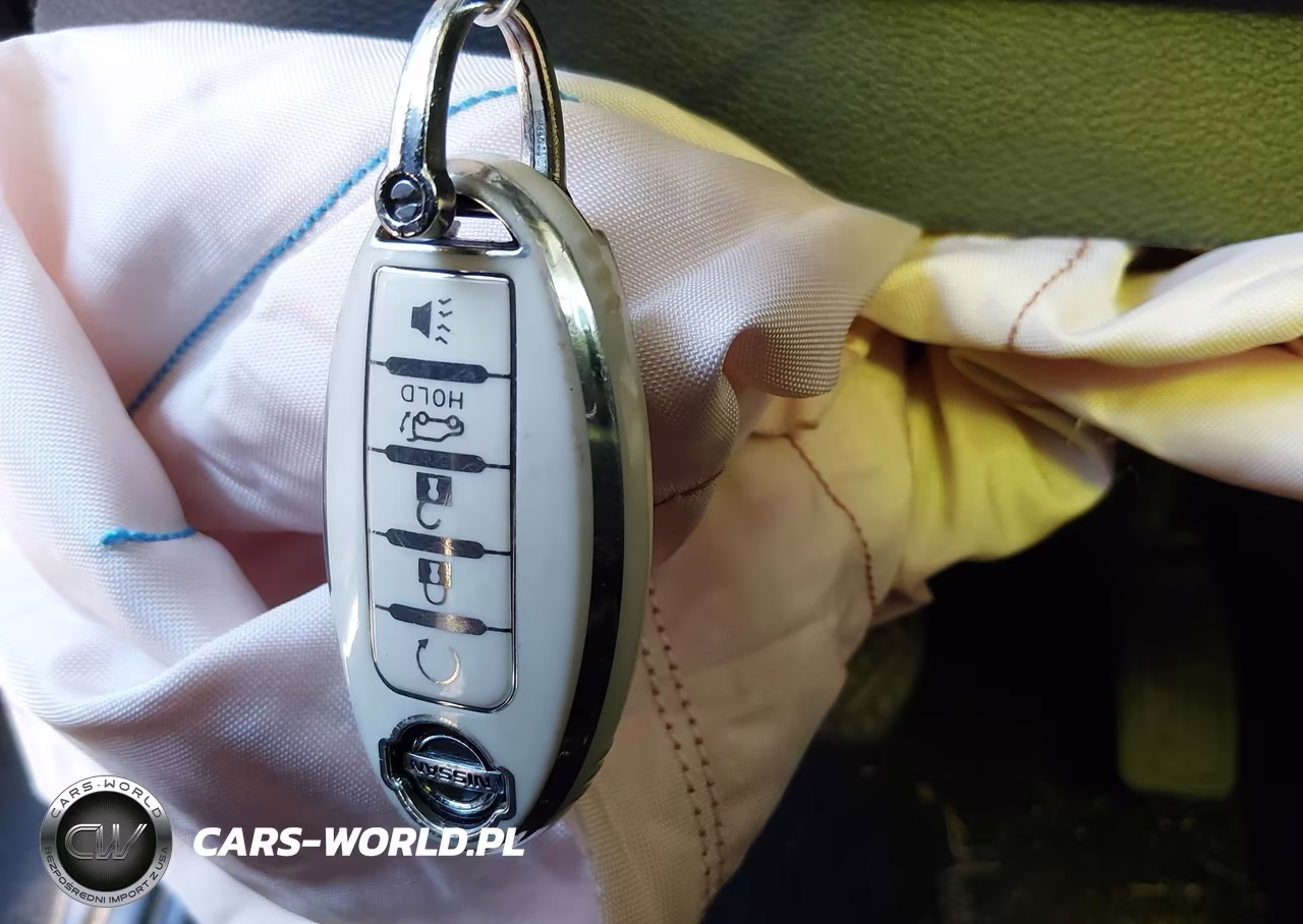 2018 Nissan Murano Sv VIN:5N1AZ2MH7JN148314 - 11