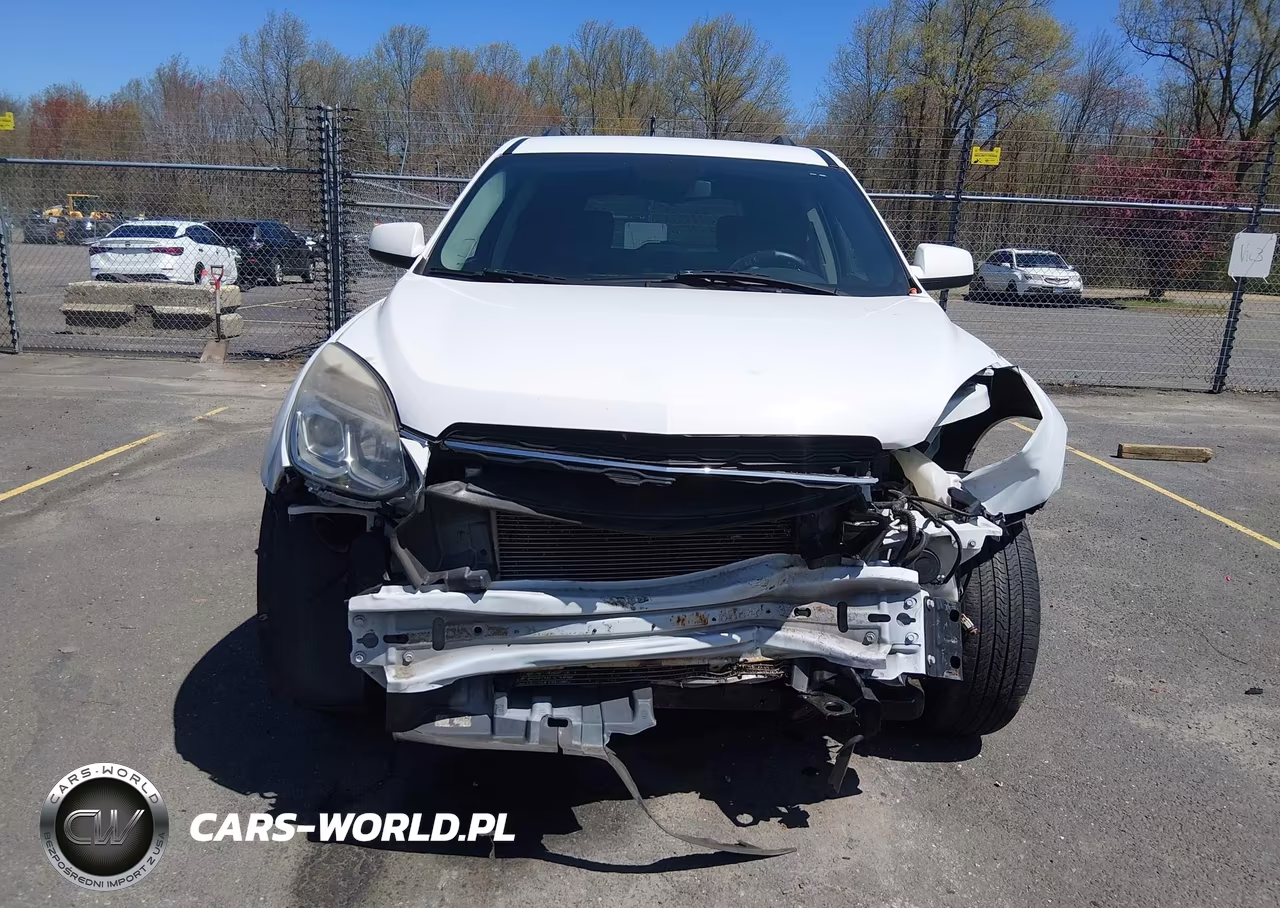 2017 Chevrolet Equinox Lt VIN:2GNFLFEK3H6281963 - 12